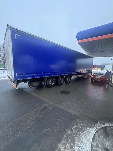 тягач куплю: Тягач, Volvo — 3