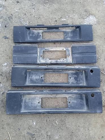 сиденя жигули: Автозапчасти для вазовских моделей (классика/семейство Samara и др.) — — 1