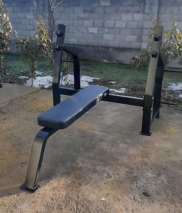 nike react: Жим лёжа профессиональный местного производства. грузоподъёмность — 1