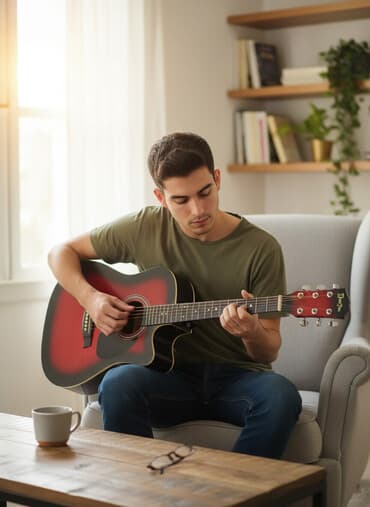 курсы пианино бишкек цена: Акустическая гитара Dastan, форма корпуса Dreadnought с вырезом — 1