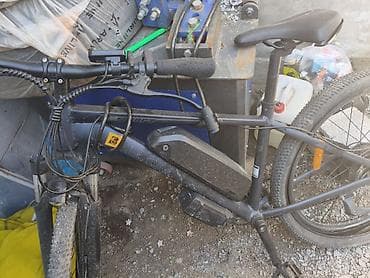 Электровелосипед