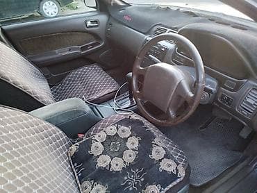 Nissan Cefiro: 1998 г., 2.5 л, Автомат, Бензин, Седан — 6