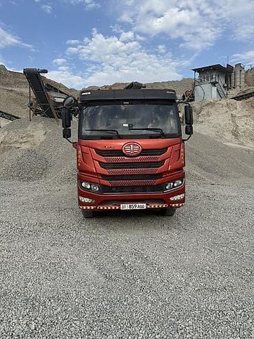 Отсев, Для стяжки, В розницу, Оптом, Камаз at lalafo.kg Отсев, Для стяжки, В розницу, Оптом, Камаз