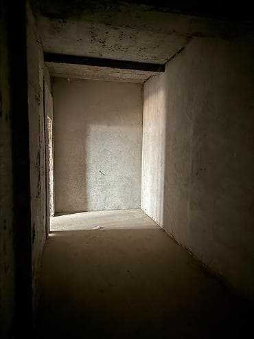 эмарк строй кок жар: 1 комната, 56 м², Элитка, 2 этаж, Готовая ПСО (под самоотделку) — 2