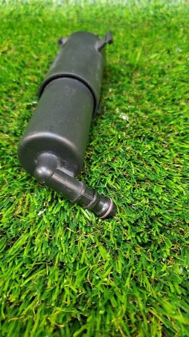 e71: Форсунка омывателя фары левой для BMW X5 E70 (0) ------------- ​ Авто — 4