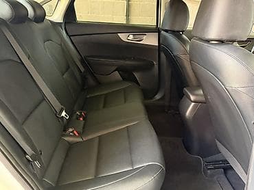 kla k7: Kia K3: 2020 г., 1.6 л, Автомат, Бензин, Седан — 6