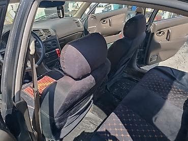 mini v: Mitsubishi Galant: 1993 г., 2 л, Механика, Бензин, Седан — 5