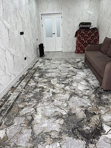 Батирлер: 1 бөлмө, 46 м², Элитка, 4 кабат, Евроремонт — 4
