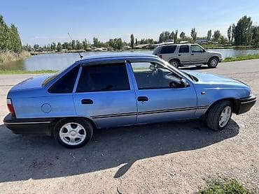 самара лада 2114: Daewoo Nexia: 2007 г., 1.5 л, Ручные, Бензин, Седан — 2