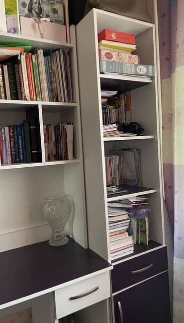 манеж дордой: Балдар гарнитурасы, Колдонулган, Кыздар үчүн, Балдар үчүн, МДФ, Өзү алып кетүү — 3