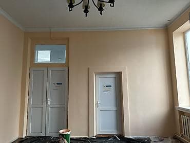 Дом и сад: 🎨 Побелка жана ички жасалгалоо жумуштары! 🏠 ✅ Грунтовка ✅ — 9