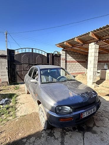 мазда 3 матор: Mazda 121: 1991 г., 1.4 л, Механика, Бензин, Седан — 7