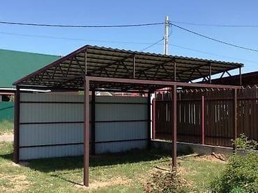 крыша жапкандар: Ширетүү | Навестер Delivery — 5