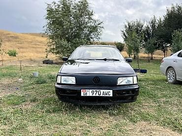 Volkswagen Passat: 1995 г., 1.8 л, Механика, Бензин, Универсал