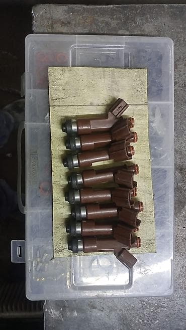 lg flatron: Компьютерная диагностика, Промывка, чистка систем автомобиля, Регулировка, адаптация систем автомобиля — 7