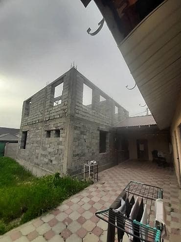 кызыл кия участка: Здание, 130 м² — 7