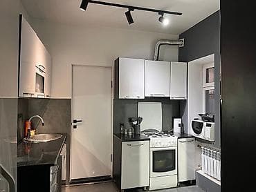 flat kant: 3 комнаты, Собственник, Без подселения — 3