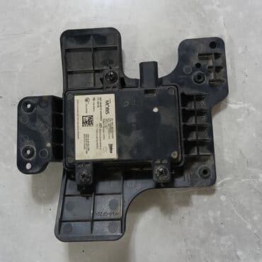 датчик слепых зон: Hyundai 2018 г., Оригинал — 2