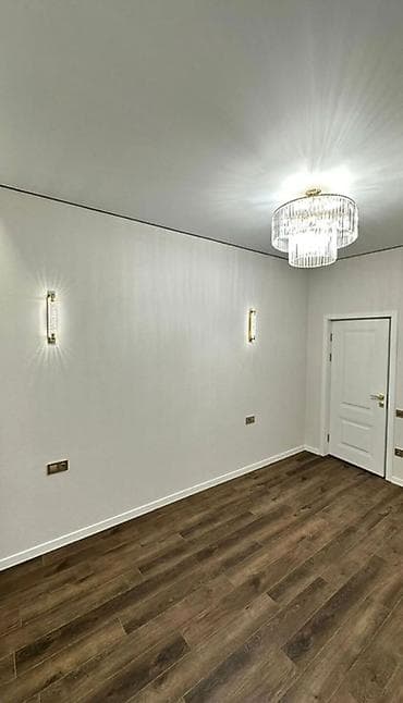 estate: 2 комнаты, 49 м², Элитка, 3 этаж, Евроремонт — 8