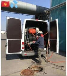 работа в бишкеке ночная смена: Канализационные работы | Чистка канализации, Чистка стояков, Прочистка труб Больше 6 лет опыта — 1