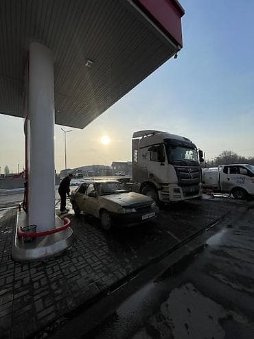 макси скутер новый: Daewoo Nexia: 2006 г., 1.5 л, Механика, Бензин, Седан — 5