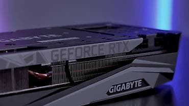 для видеокарты: Видеокарта для ПК, Б/у, Gigabyte, GeForce RTX, 10 ГБ — 2