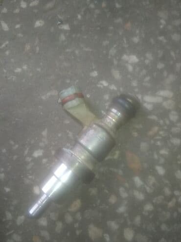 runx alex: Диагностика и ремонт Тойота д4 — 2