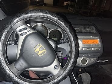 камри 40 кузов тюнинг: Honda Jazz: 2006 г., 1.5 л, Автомат, Бензин, Хэтчбэк — 5