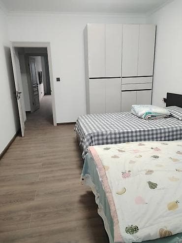 flat kant: 3 комнаты, 88 м², Элитка, 5 этаж, Евроремонт — 10