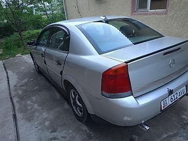 рулевая рейка опель вектра б: Opel Vectra: 2002 г., 2.2 л, Механика, Бензин, Седан — 5