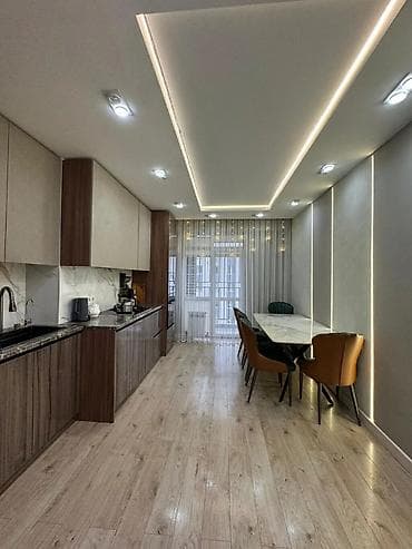 4 комнаты, 123 м², Асанбай мкр Элитка, 11 этаж, Дизайнерский ремонт at lalafo.kg 4 комнаты, 123 м², Асанбай мкр Элитка, 11 этаж, Дизайнерский ремонт
