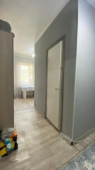 Продажа квартир: 1 комната, 45 м², 105 серия, 2 этаж — 4
