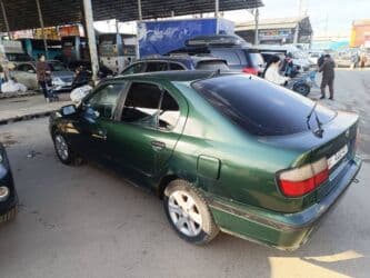 двигатель на ниссан цефиро а32 в бишкеке: Nissan Primera: 1997 г., 1.5 л, Механика, Бензин, Седан — 2