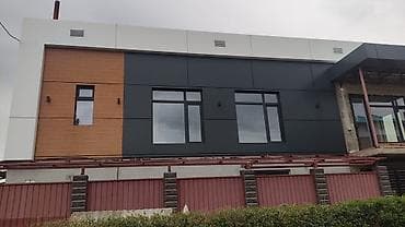 Отделочные работы: Ремонт фасада | Алюкобонд Больше 6 лет опыта — 4