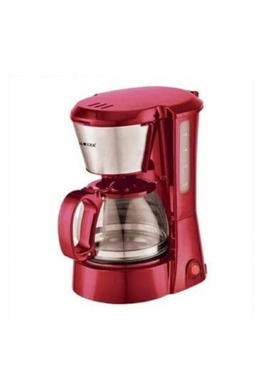 маленькая кофеварка для дома: Кофе кайнаткыч, кофе машина, Жаңы, Өзү алып кетүү, Акысыз жеткирүү — 3