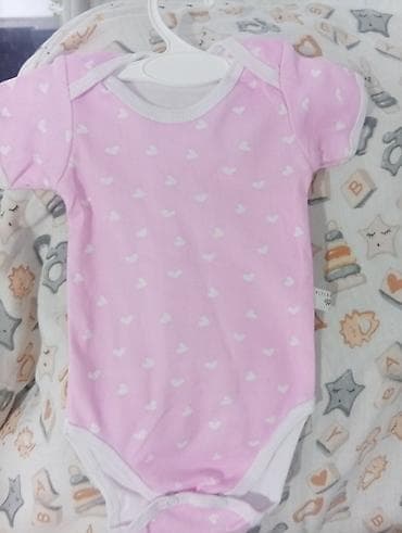 huggies бишкек: Бодилер, түсү - Ак, Жаңы — 3
