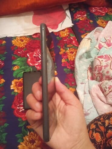 оперативная память цена: Redmi, Redmi 9, Б/у, 128 ГБ, цвет - Черный, 1 SIM, 2 SIM — 3