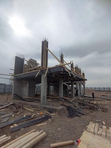 инструменты для строителей: Опалубки, Фундамент, Стяжка Больше 6 лет опыта — 6