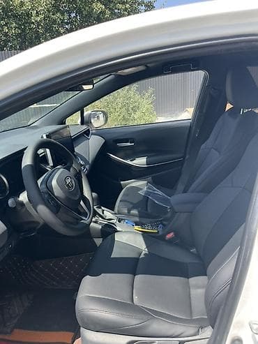датчик детанация: Toyota Levin: 2021 г., 1.8 л, Вариатор, Гибрид, Седан — 7