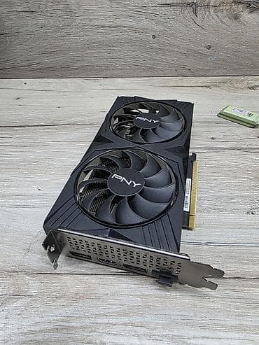 nvidia gtx 2060 super: Видеокарта для ПК, Б/у, PNY, GeForce RTX, 8 ГБ — 3