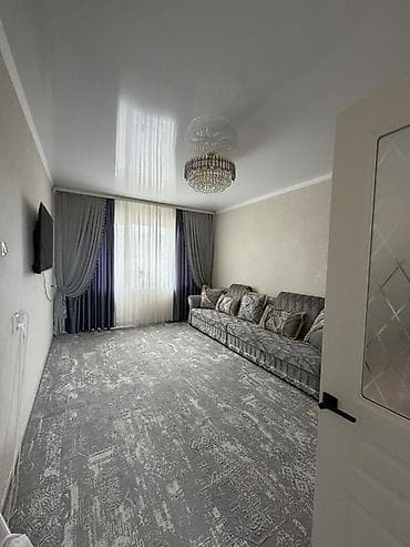 квартира 150 кв м: 2 комнаты, 50 м², 5 этаж, Евроремонт — 2
