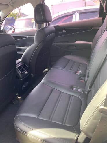 купить авто с кореи бу: Kia Sorento: 2017 г., 2 л, Автомат, Дизель, Кроссовер — 9