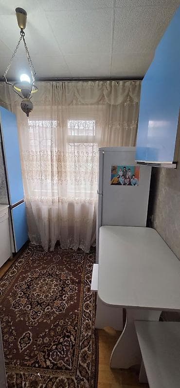 all group: 2 комнаты, 44 м², 104 серия, 2 этаж, Косметический ремонт — 7