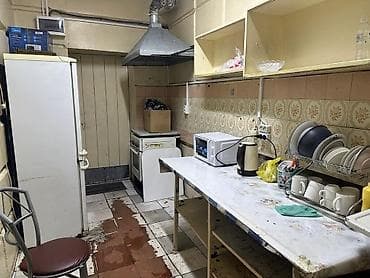 мойка аренда бишкек: 6 мкр Суха батор Сдается в аренду кафетерий на автомойке — 1