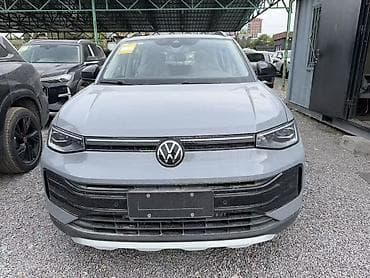 360: Volkswagen Tharu: 2026 г., 1.4 л, Автомат, Бензин, Кроссовер — 10