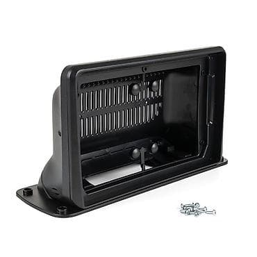 монитор на хонда стрим: Переходная рамка 9 дюймов с крепежом в комплекте, для штатной — 1