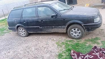 volkswagen passat ош: Volkswagen Pointer: 1992 г., 1.8 л — 3