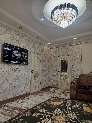 ливневка: Продаётся одноэтажный жилой дом 2021г строительства с огороженным — 6