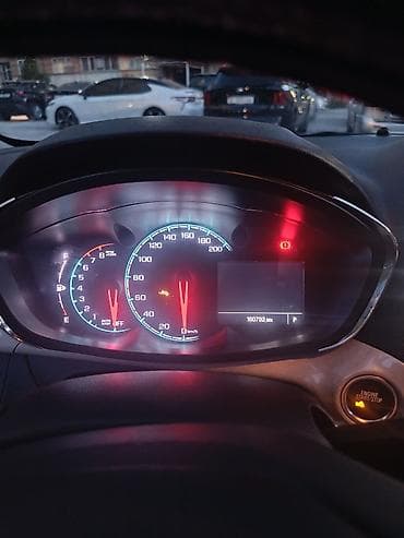 шевроле малибу 2015: Chevrolet Spark: 2015 г., 0.1 л, Бензин, Хэтчбэк — 8