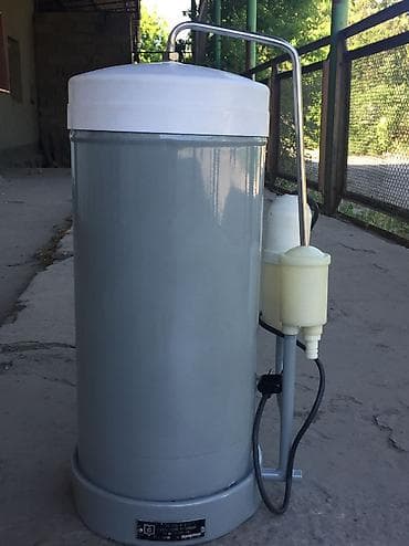 дистилят: Новый Дистиллятор. Аквадистиллятор. Для Медицинских — 4